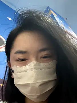 DHJM168 online show from October 8, 5:16 am