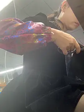 DHJM168 online show from November 12, 12:55 am