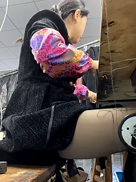 DHJM168 online show from November 18, 4:39 am