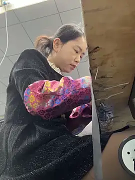 DHJM168 online show from November 19, 1:38 am