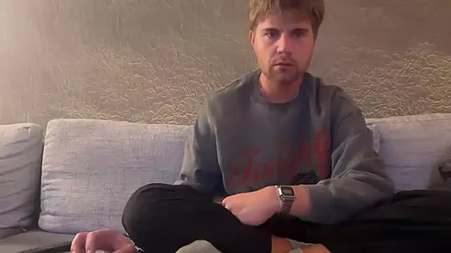 RioBlaze online show from February 10, 6:23 pm