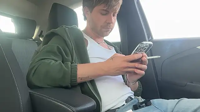 RioBlaze online show from March 10, 2:55 pm