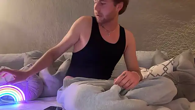 RioBlaze online show from March 11, 7:42 pm