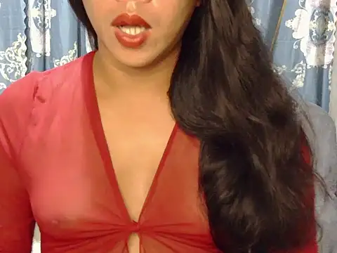 honeyLushess online show from September 21, 11:56 am