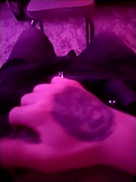 imoamo online show from February 20, 10:32 pm