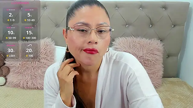 Isbettyche online show from October 17, 10:01 pm