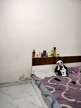 Sexy vernilla online show from April 1, 11:33 am