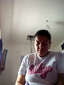 GoddessChantelle online show from October 10, 2:16 pm