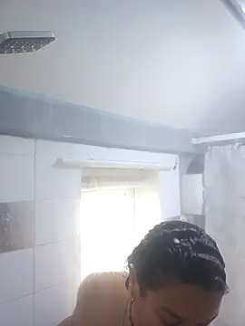 GoddessChantelle online show from October 18, 11:44 am