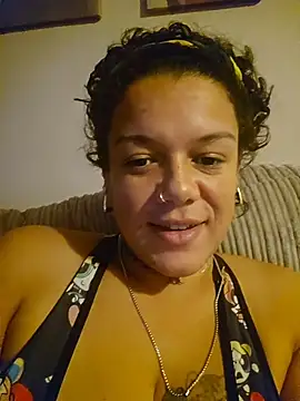 GoddessChantelle online show from October 18, 11:49 pm