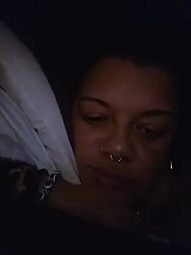 GoddessChantelle online show from December 13, 11:10 pm