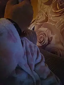 GoddessChantelle online show from February 1, 3:32 pm