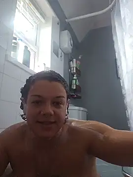 GoddessChantelle online show from March 1, 2:41 pm