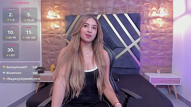 Alana cox  online show from November 28, 11:18 pm