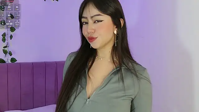 VioletBlacke  online show from October 16, 3:24 pm