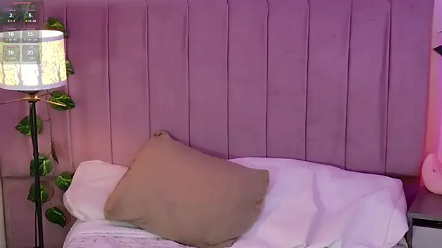 VioletBlacke  online show from November 11, 2:50 pm