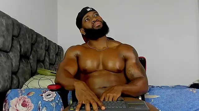 james musclebbc online show from September 20, 3:35 pm