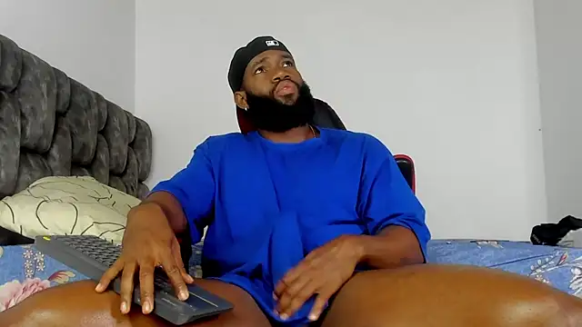 james musclebbc online show from September 26, 12:42 pm