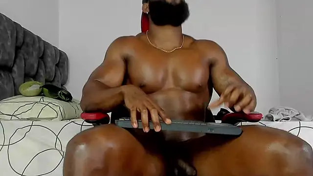 james musclebbc online show from September 30, 12:54 pm