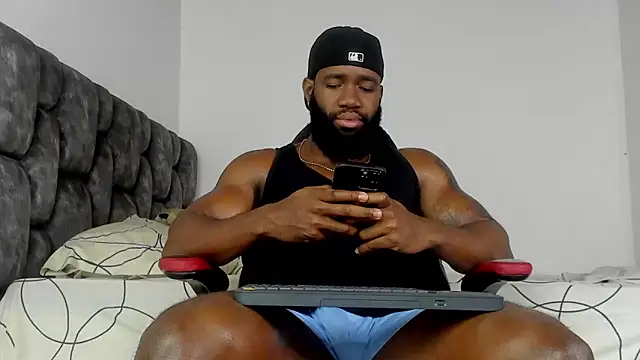 james musclebbc online show from October 1, 12:11 pm