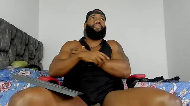 james musclebbc online show from October 15, 2:06 pm