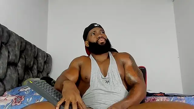 james musclebbc online show from October 26, 12:55 pm