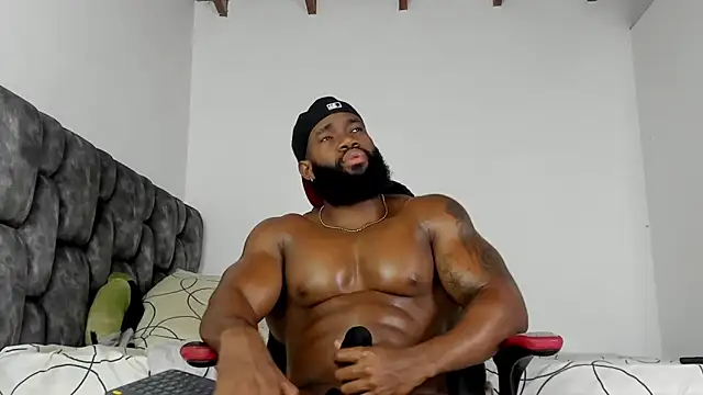 james musclebbc online show from November 3, 12:39 pm