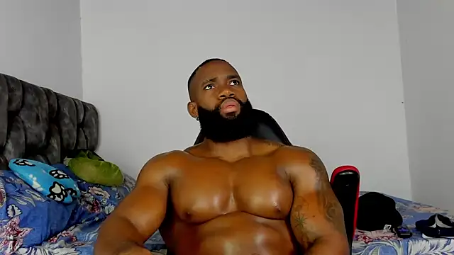 james musclebbc online show from November 21, 11:36 pm