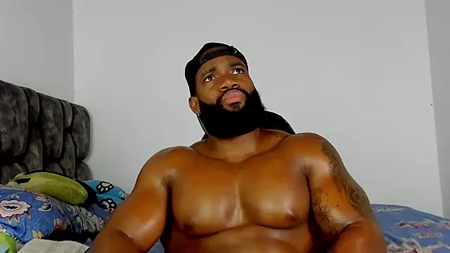 james musclebbc online show from November 26, 10:11 pm