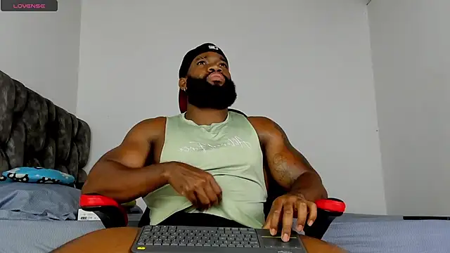 james musclebbc online show from March 31, 11:43 am