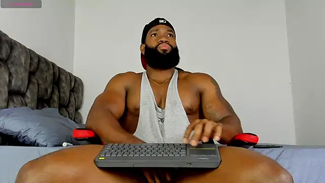 james musclebbc online show from April 3, 12:03 pm