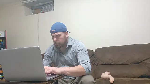 FreakThorOnlyyFans online show from September 25, 4:11 pm