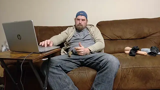 FreakThorOnlyyFans online show from November 14, 5:44 pm