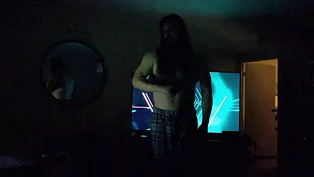 FreakThorOnlyyFans online show from January 8, 12:07 pm