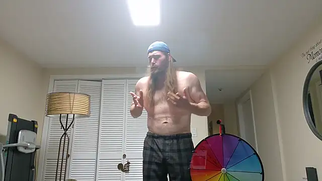 FreakThorOnlyyFans online show from February 20, 5:57 pm