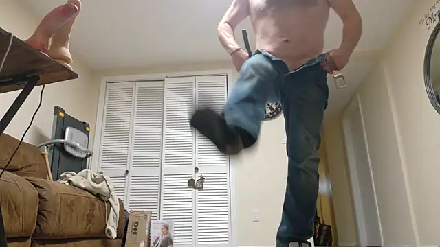 FreakThorOnlyyFans online show from March 9, 12:09 pm