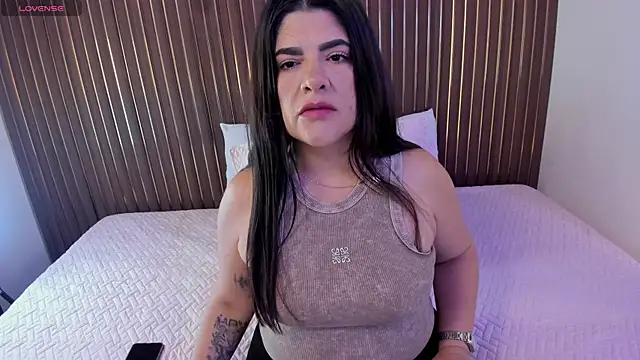 Roxie-NS online show from November 26, 12:06 pm