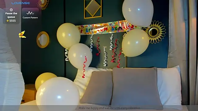 angie leonn online show from March 7, 12:35 pm