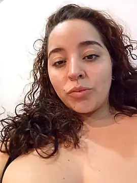 LoanaSantos online show from September 23, 4:04 am