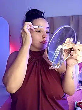 LoanaSantos online show from February 6, 9:29 pm