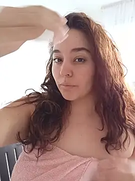 LoanaSantos online show from May 16, 9:24 pm