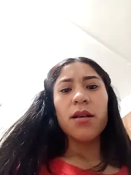 Liahdiaz  online show from February 7, 2:32 pm