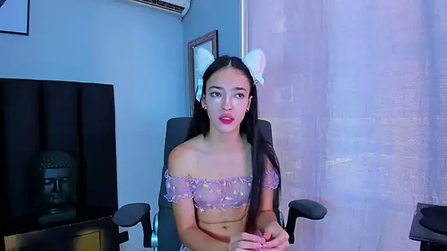 miIa bratz online show from October 20, 7:58 pm