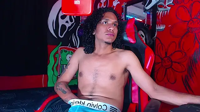 dante hellsingx online show from October 31, 2:56 am