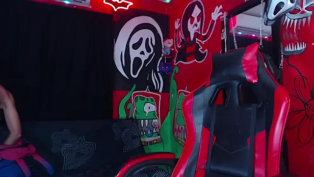 dante hellsingx online show from November 4, 2:10 am