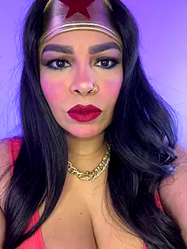 Snapshot of Vicky_Saidi chatting on October 31, 1:01 pm Vicky Saidi online show from October 31, 1:01 pm