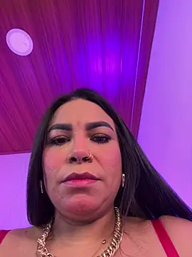 Vicky Saidi online show from November 14, 12:04 pm