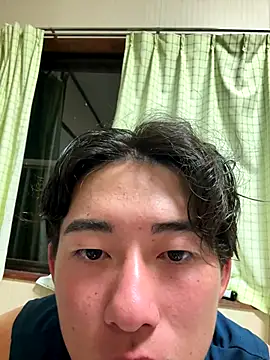 shoma2003 online show from September 19, 1:34 pm