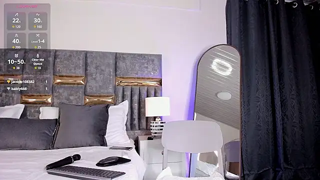 top mary online show from March 9, 1:31 am