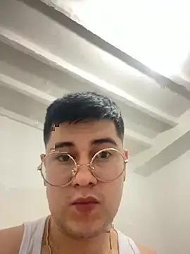 CamiloGonzales27 online show from September 30, 3:44 am